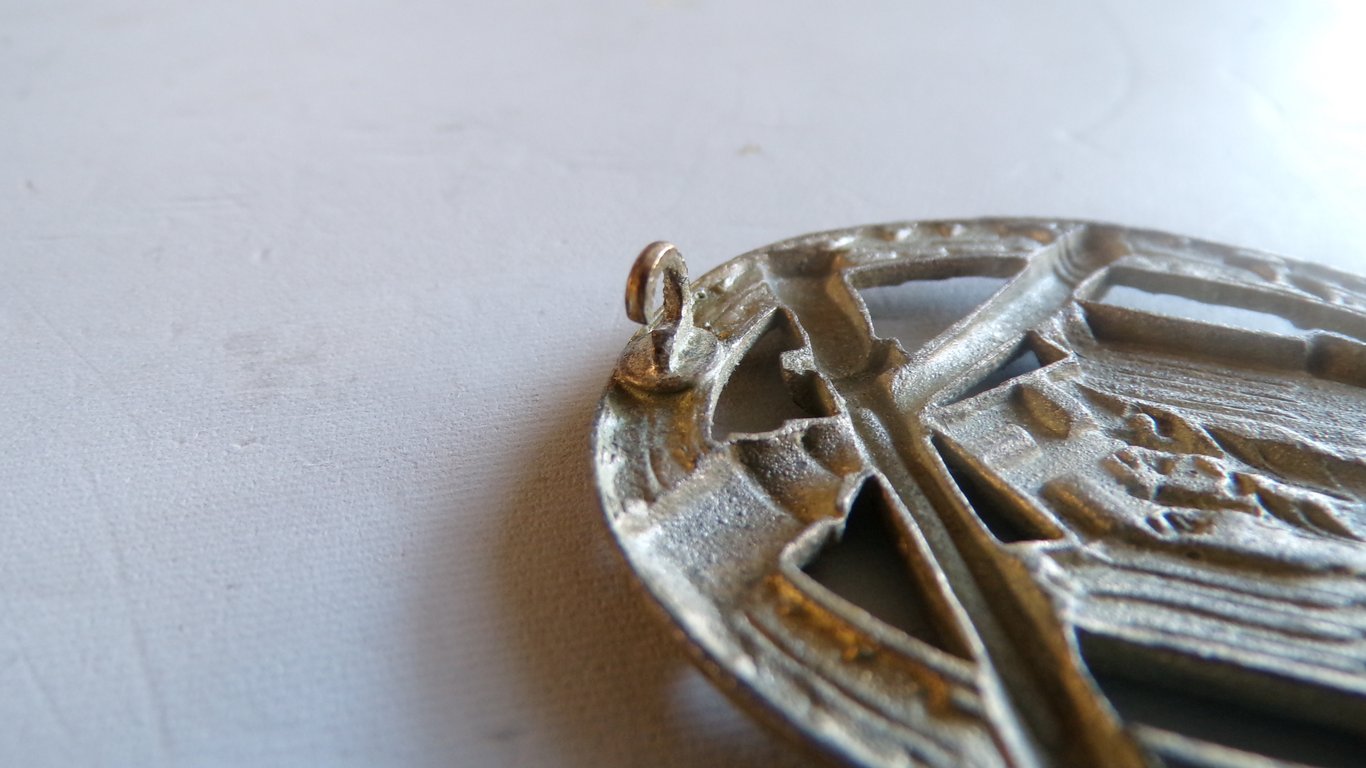 Allgemeines Sturmabzeichen