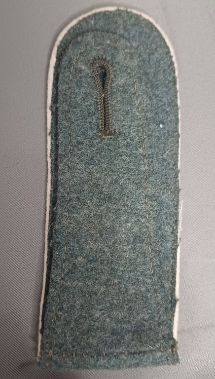 Infantry shoulderboard