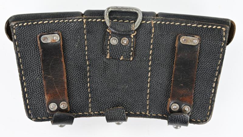 German WH K98 Ammo Pouch