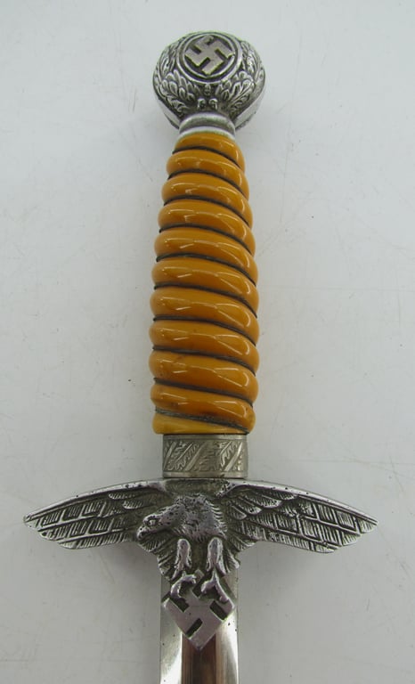 Luftwaffe Officers Dagger "2nd Model"