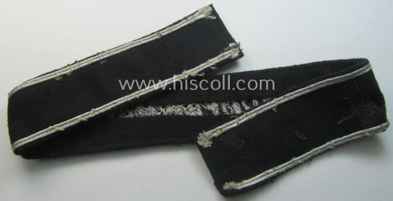 WH (Heeres) 'Ärmelstreifen für Offiziere' entitled: 'Grossdeutschland'