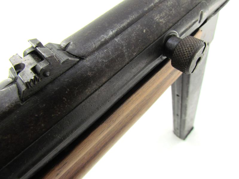 Deactivated Beretta mp38/42 ( EU Deko )