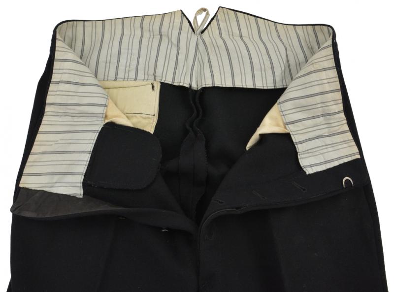German NSDAP Trousers