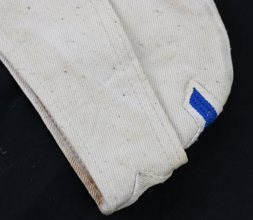 German KM Summer Overseas Cap