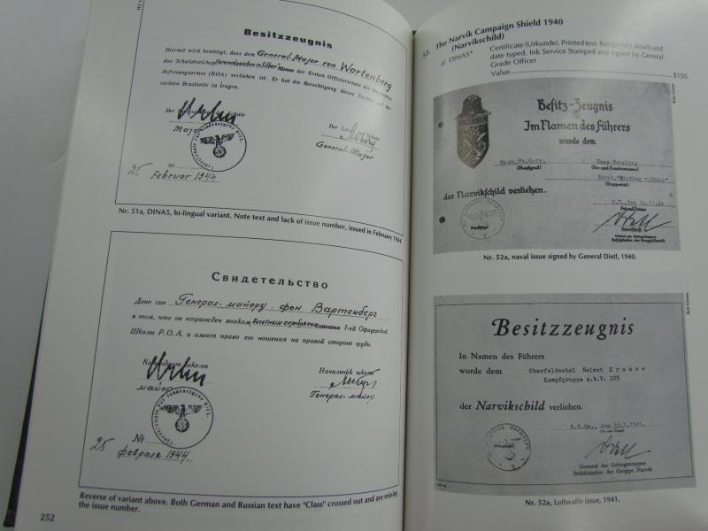 Book : Forman's Guide to Third Reich Documents