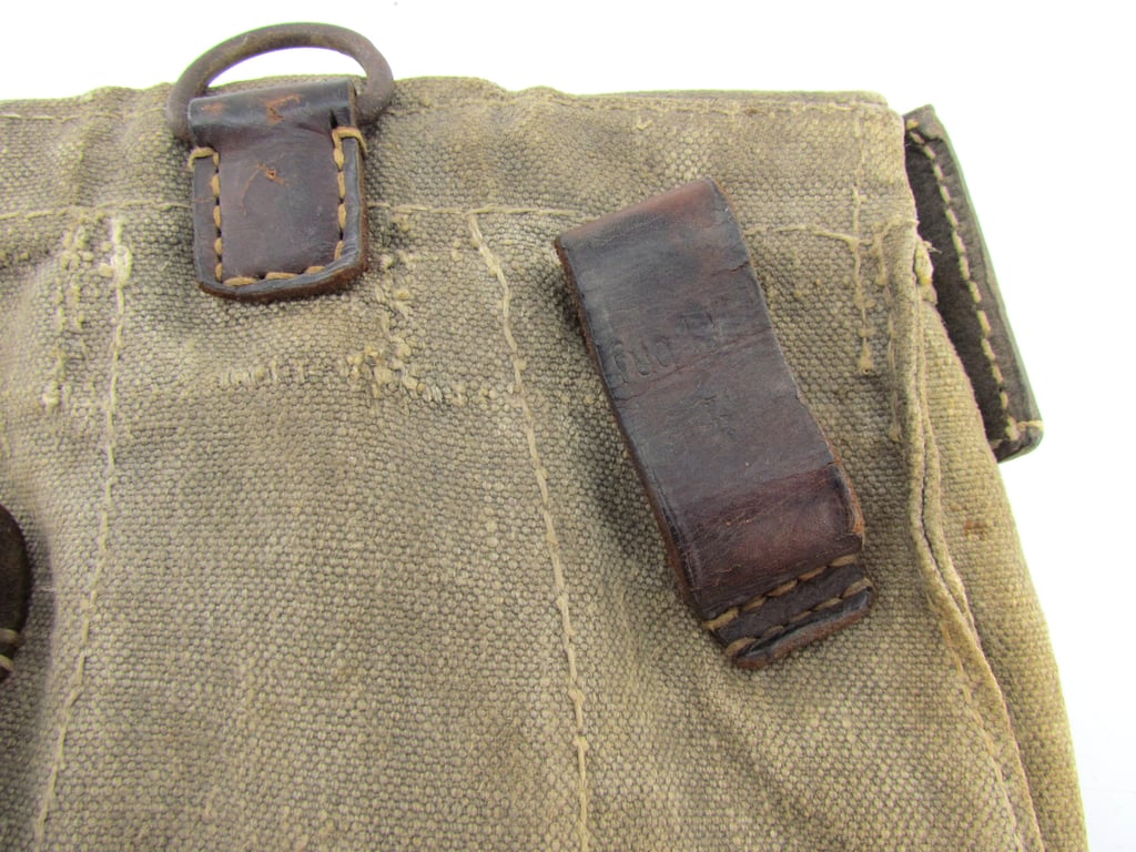 Used set of MP44 Pouches made by FUQ 1944