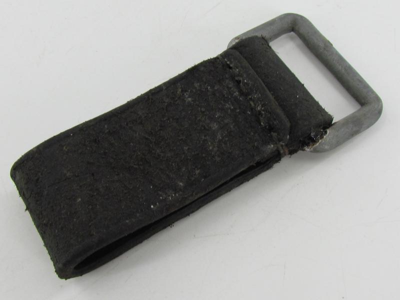 Wehrmacht Equiptment D-Ring...Marked 1937