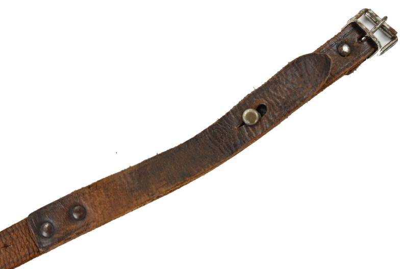 German SA Equipment Strap