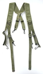 US WW2 M-1943 Suspenders