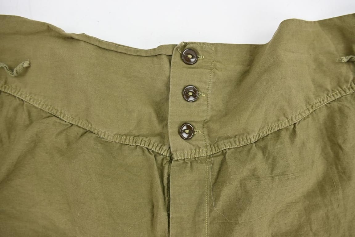 US WW2 Underwear Shorts