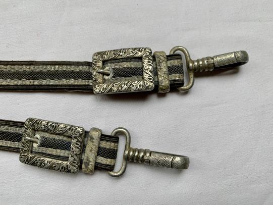 Luftwaffe Officer's Dagger Hanger