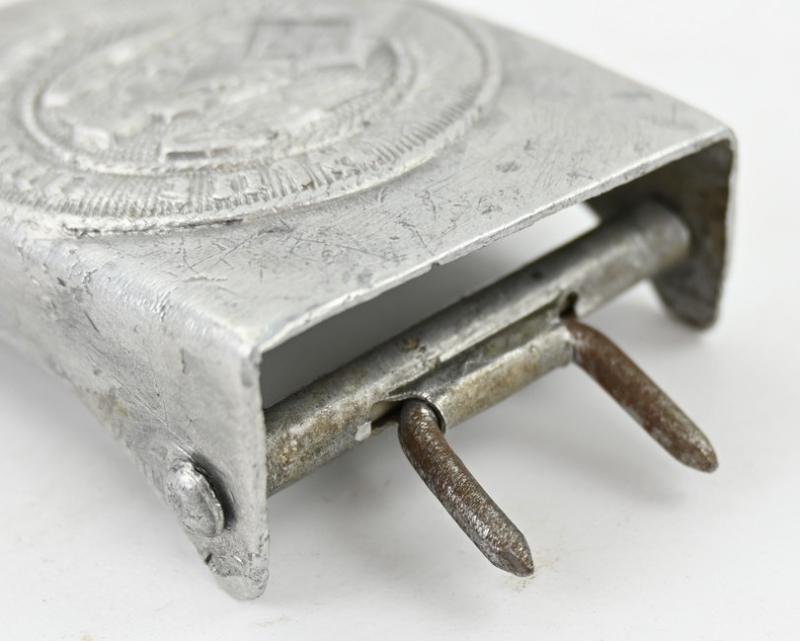 German Hitler Youth Beltbuckle