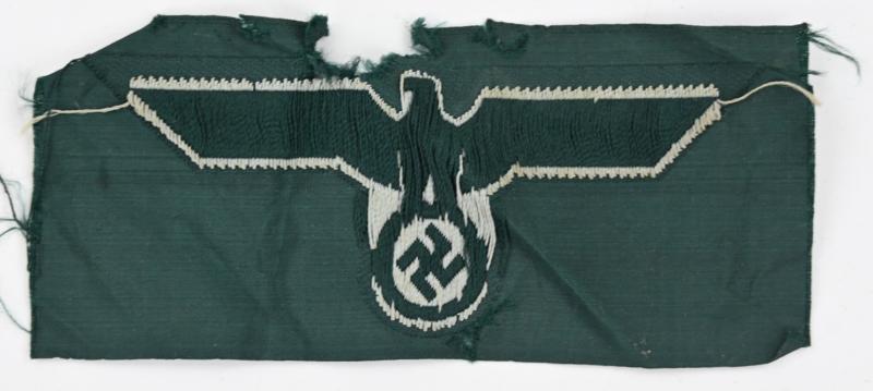 German WH M36 Breasteagle