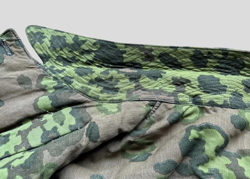 Waffen-SS Reversible Winter Parka