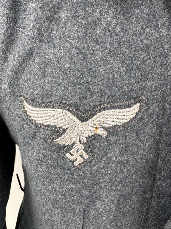 WW2 German Luftwaffe Fliegerbluse "Mint"