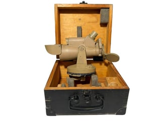 Richtkreis Kollimator 12m