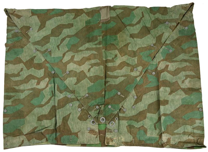 German WH M31 Shelter Quarter