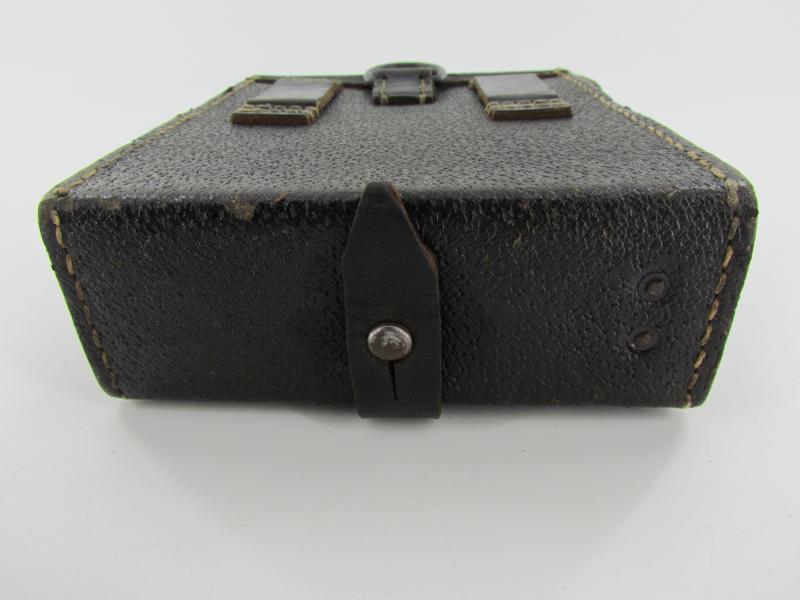 MG34/42 Tool Pouch in Pressstoff