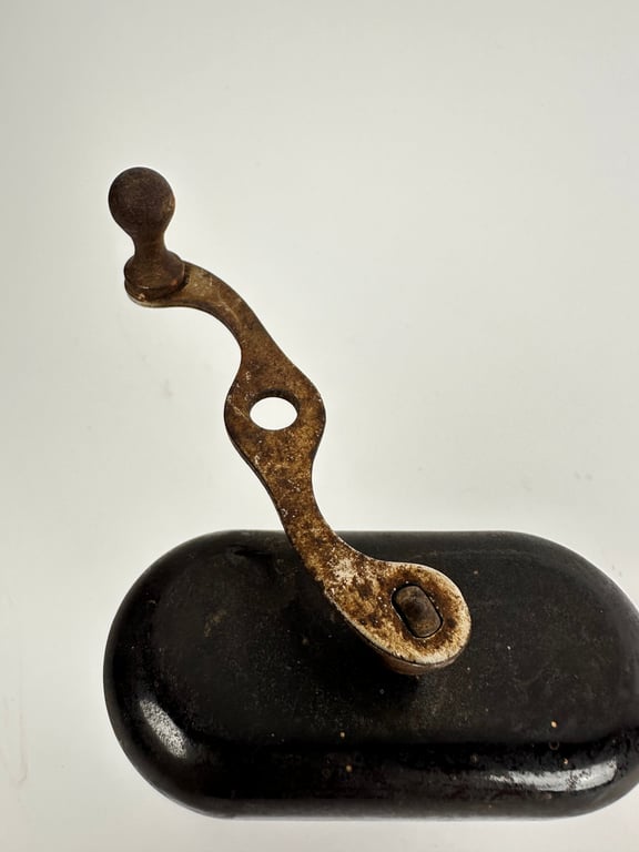 Wehrmacht Coffee Grinder'Tramp'