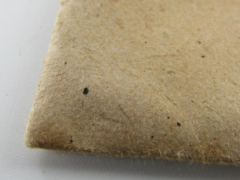 West Wall "Deutsches Schutzwall-Ehrenzeichen" Paper bag