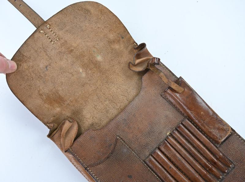 German WH/LW Officer's Mapcase 1939