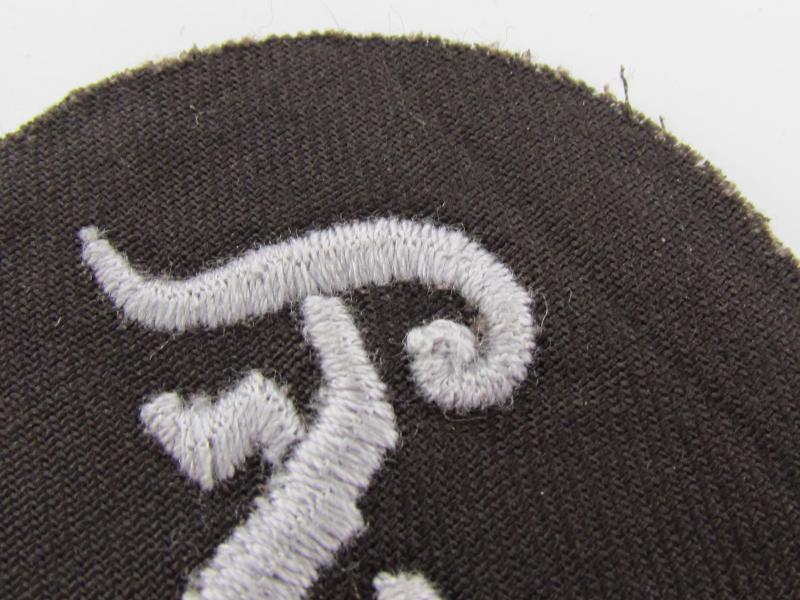 Luftwaffe Artificer or Ordnance Technician Trade Patch