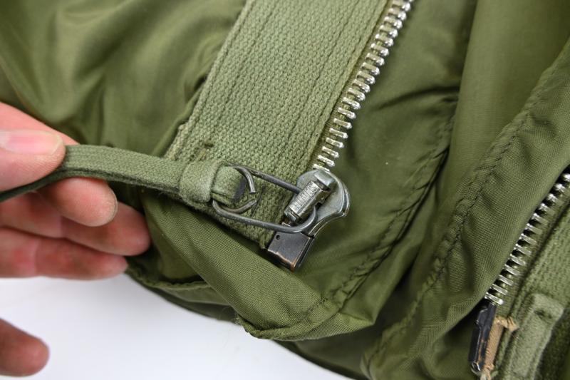 US Vietnam War M69 Armor Body Fragmentation Protective Vest