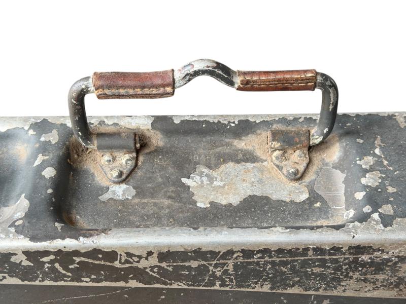 MG 34/42 'Sanitater' Ammo Box
