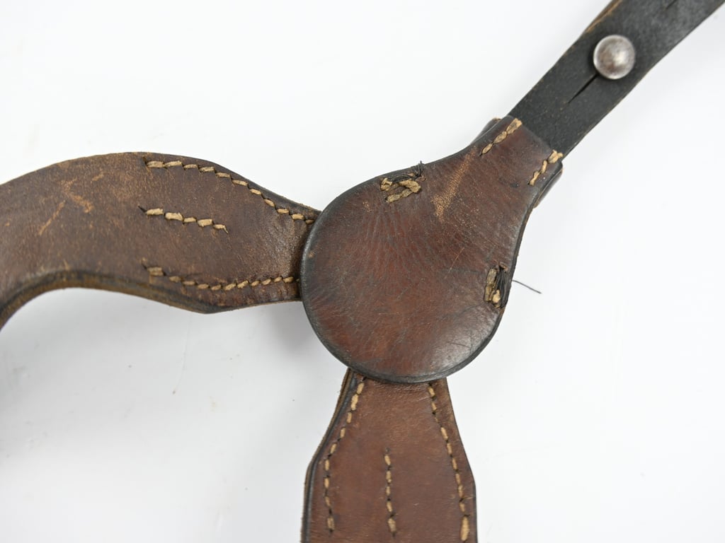 German WH Combat Y-strap