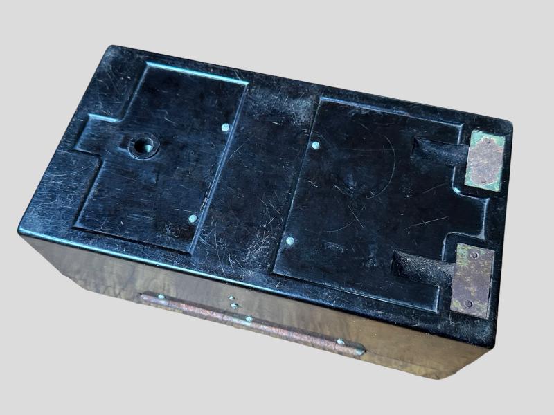 Bakelite Field Lantern spare parts box