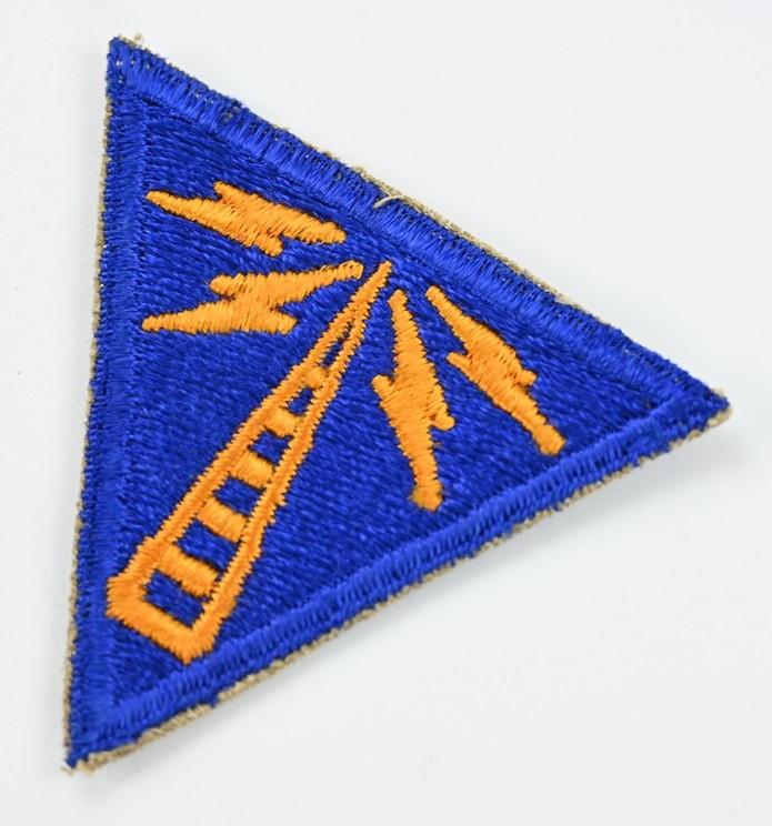 USAAF WW2 Radio Specialist Patch