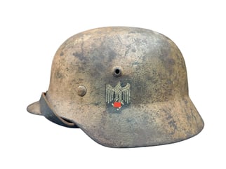 WH (HEER) Sudfront SD Helmet