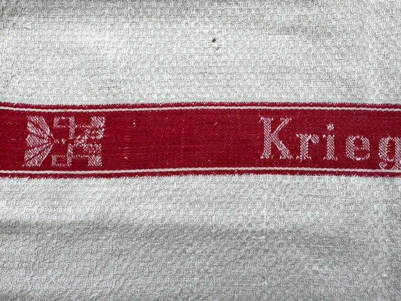 Kriegsmarine Hand towel