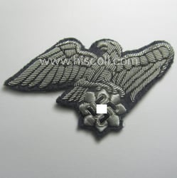 Stunning - and very scarcely encountered! - officers'-pattern,...