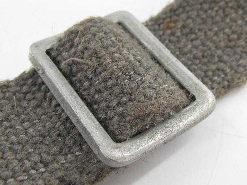 Late War MGZ40 Optic Case Carrying Strap