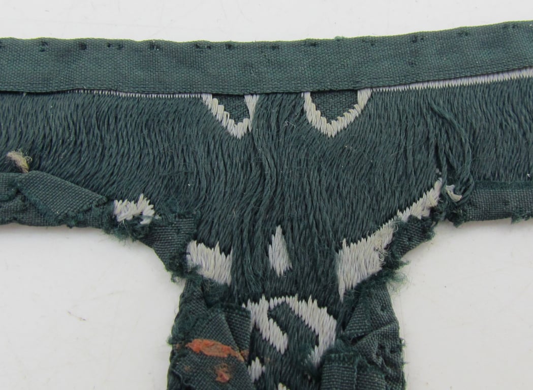 Wehrmacht (Heer) M36 ‘BeVo’ breast eagle