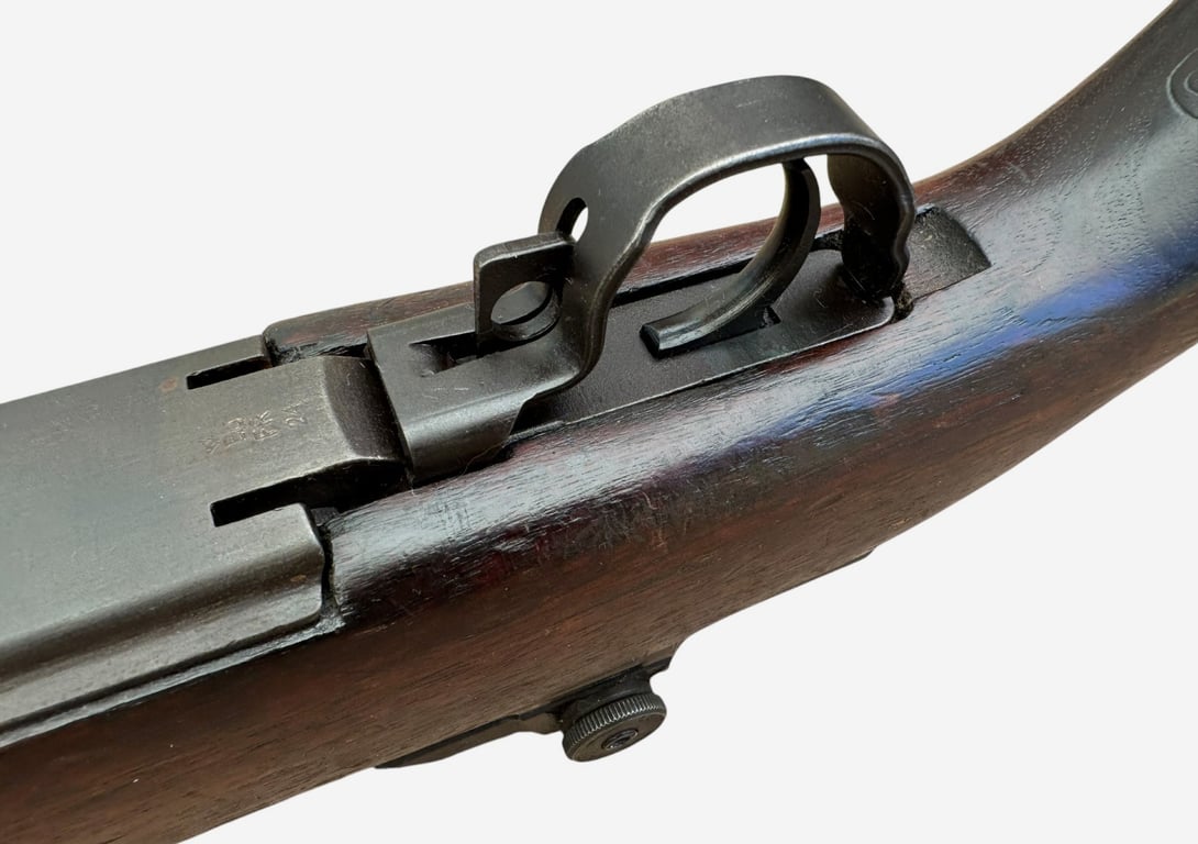 EU Deko - US M1 Garand (1945)