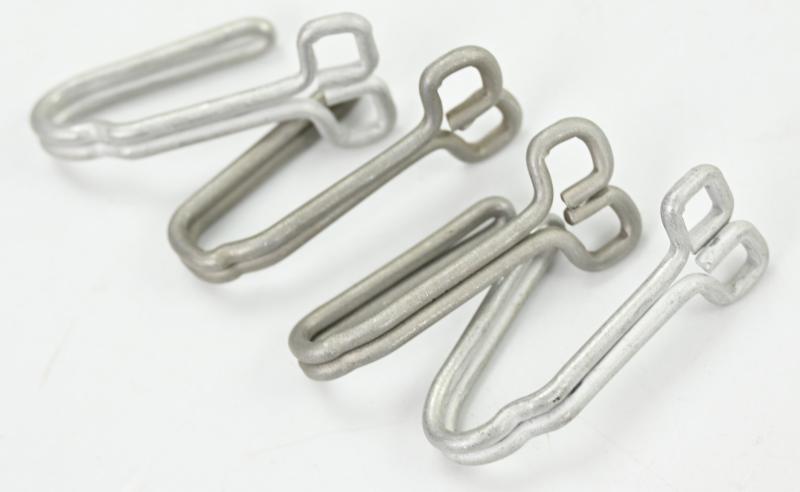 German WH Tunic Belt Hooks