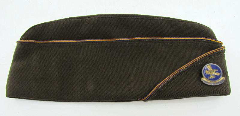 USAAF WWII Troop Carrier Garrison Cap