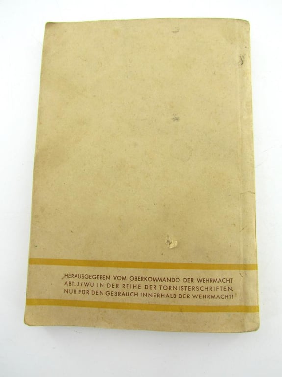 Book : Allgemeiner Aufbaulehrgang 2. Teil