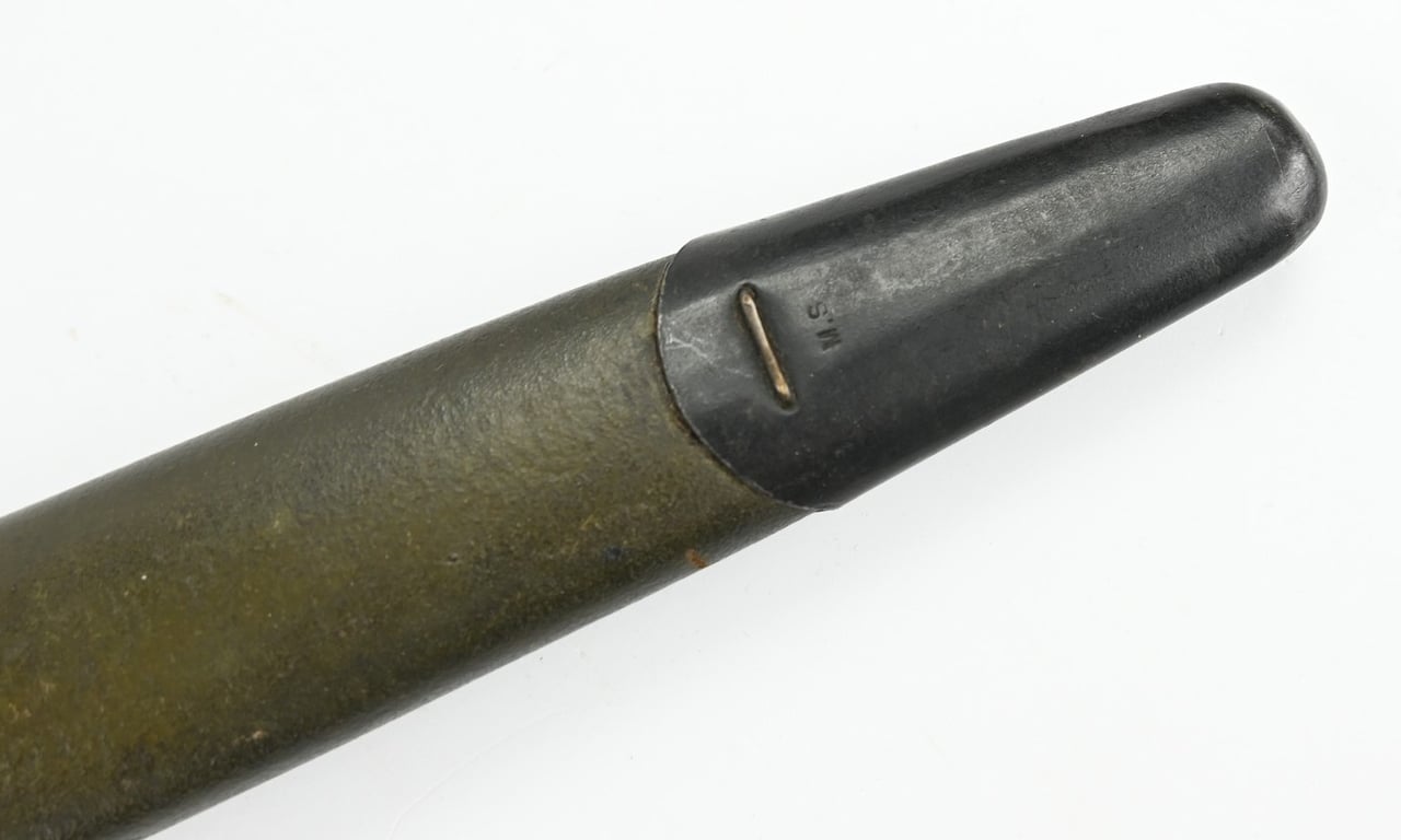 US 1913 Patter Bayonet by REMINGTON