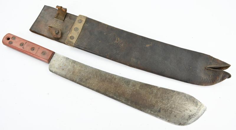 British WW2 Manchete