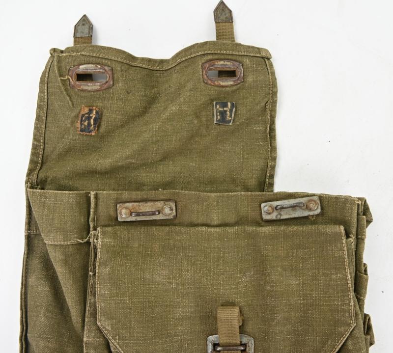 German WH 'Sturm'-Pioneer Assault Pack