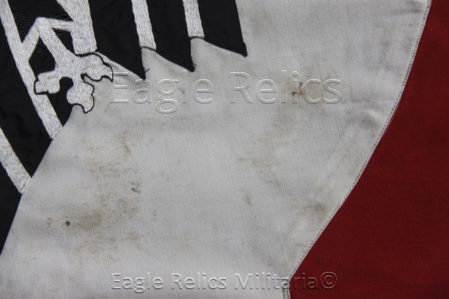 NSRL  Sports Association Flag – For the Town Hameln