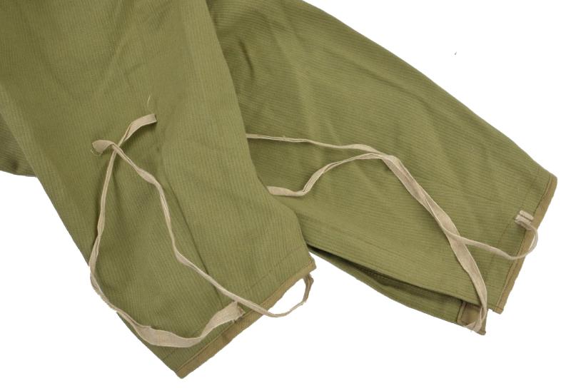 German WH Afrikakorps Tropical Breeches