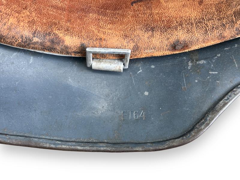 Luftwaffe M35 Double Decal Helmet