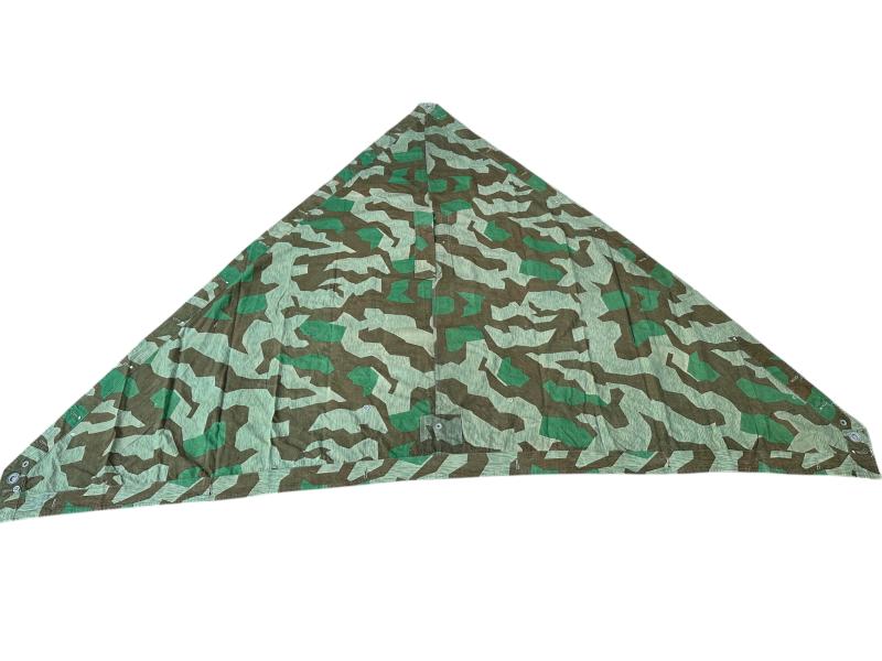 WH Shelter Quarter 'RBnr 1944'