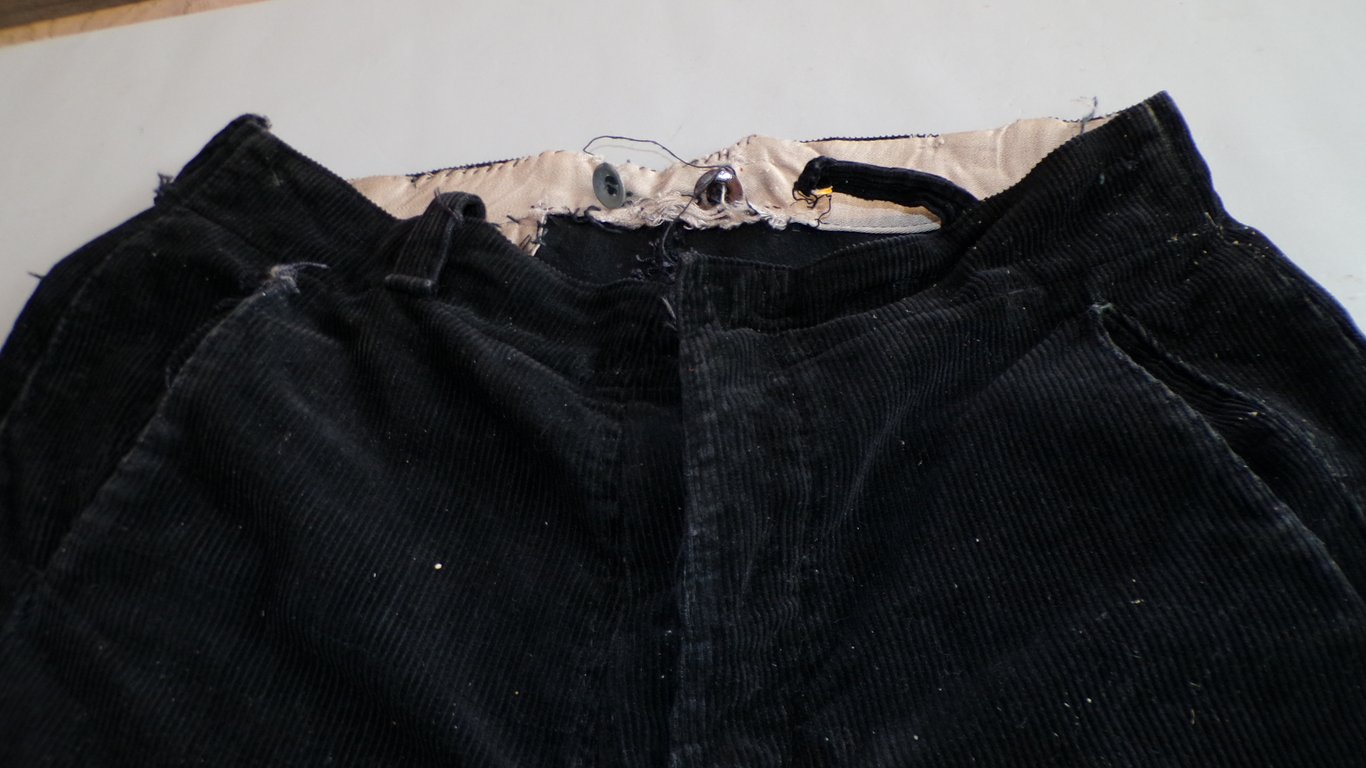 Jungvolk (DJ) Summer Uniform Groupin