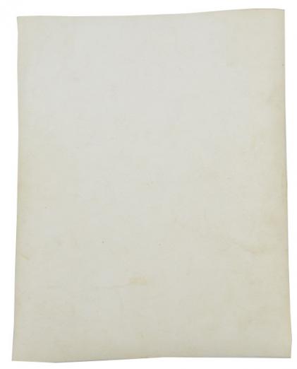British WW2 Aerial Reconnaissance Picture