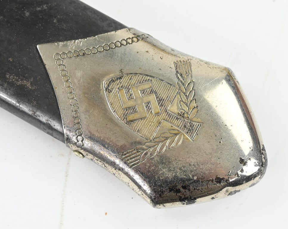 German RAD EM Hewer with Hanger
